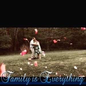 Meet your Posher, Wayne